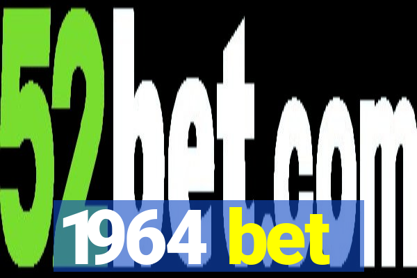 1964 bet